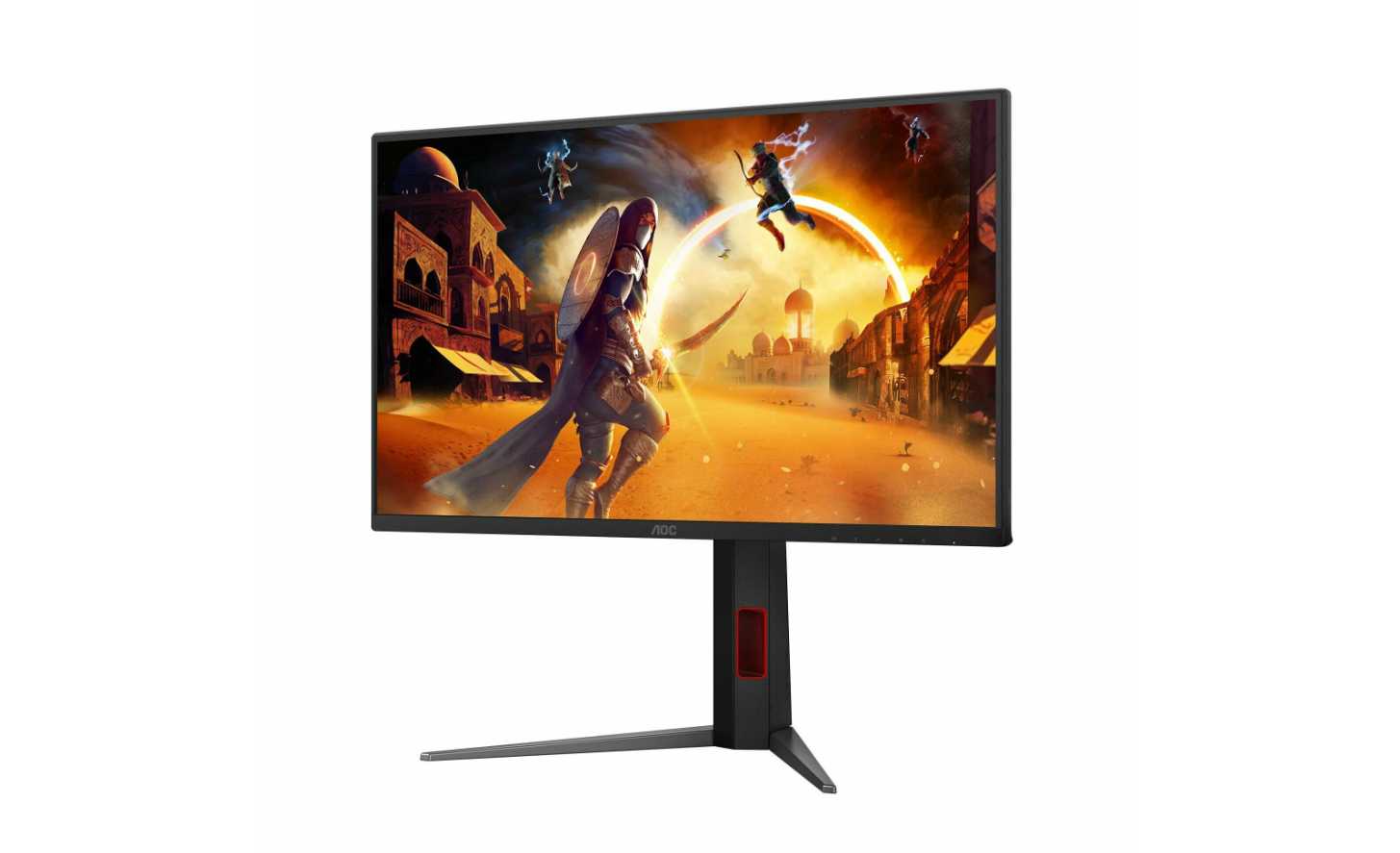 AOC 25G4S