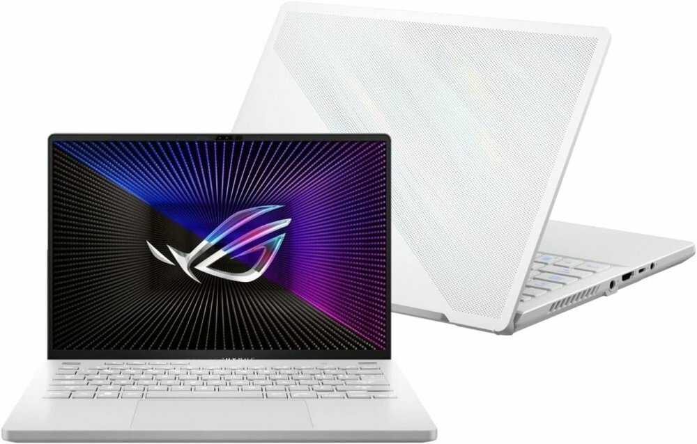 Ноутбук ASUS ROG Zephyrus G14 GA402XV-G14 (R94060)