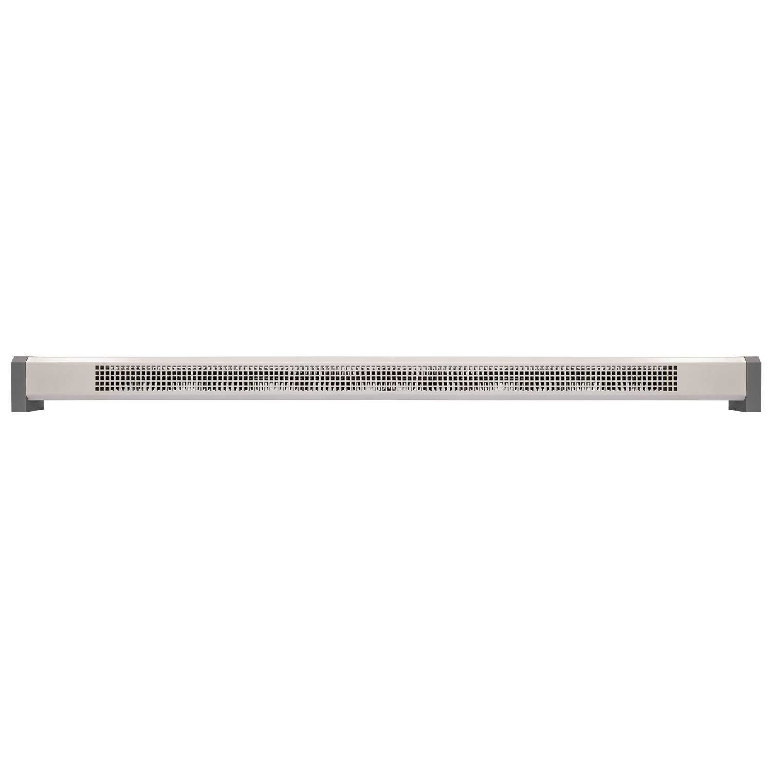 Конвектор электрический Ballu Plinth Compact (BEC/PLC-100-400) фотография 5