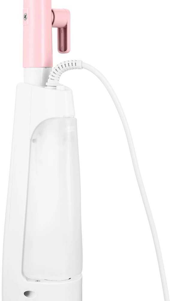 Пароочиститель Kitfort KT-3911 фотография 2