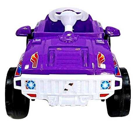 Веломобиль Orion Toys 792 фотография 4