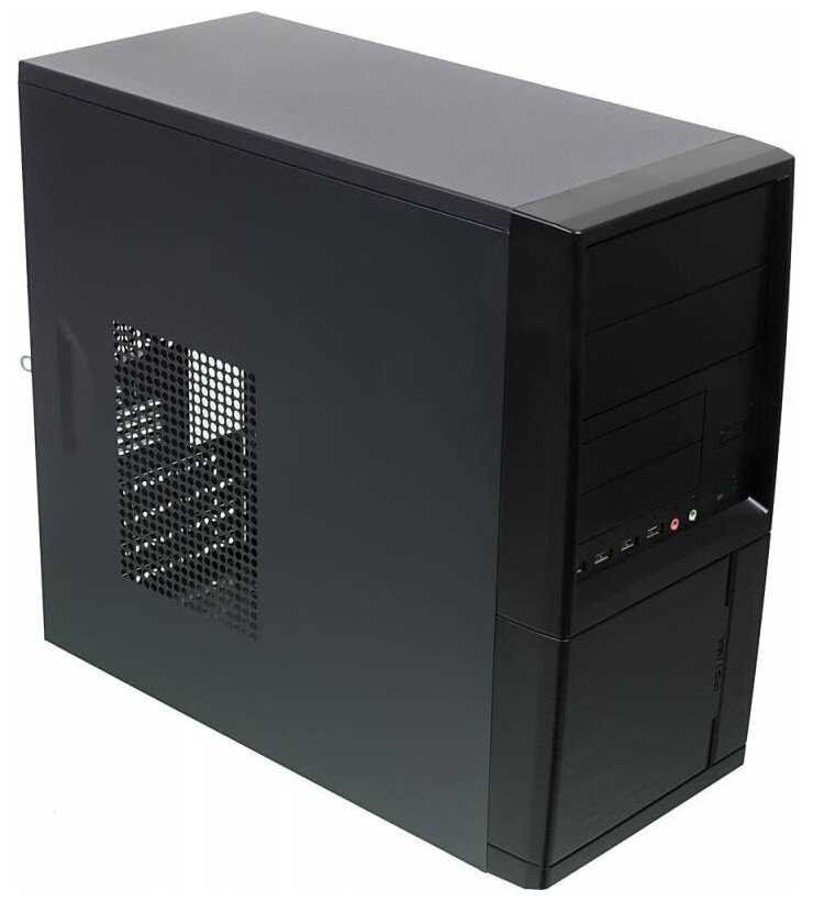 Компьютерный корпус LinkWorld LC727-21 фотография 2