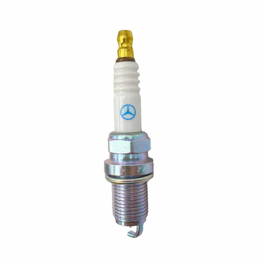 Свеча зажигания Mercedes-Benz A0041591403 фотография 5