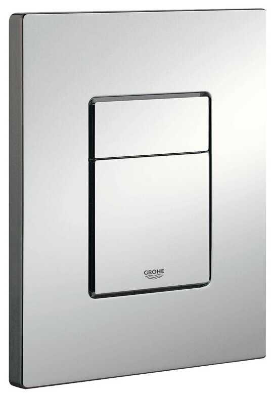 Кнопка смыва Grohe Skate Cosmopolitan 38732P00