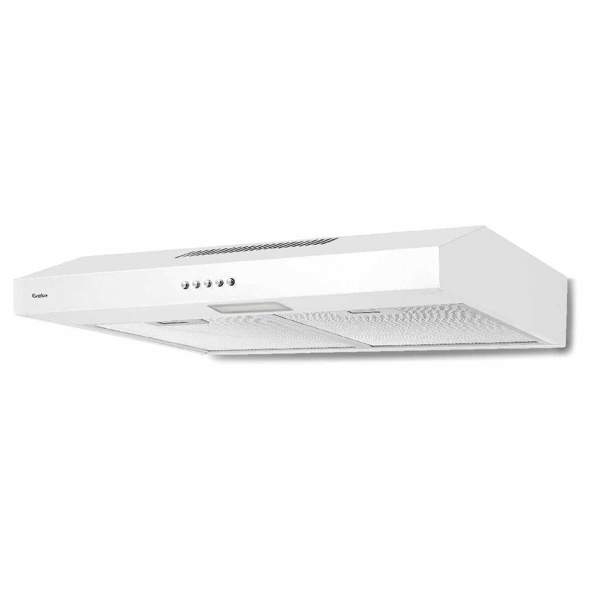Подвесная вытяжка Evelux Ulla 60 фотография 19
