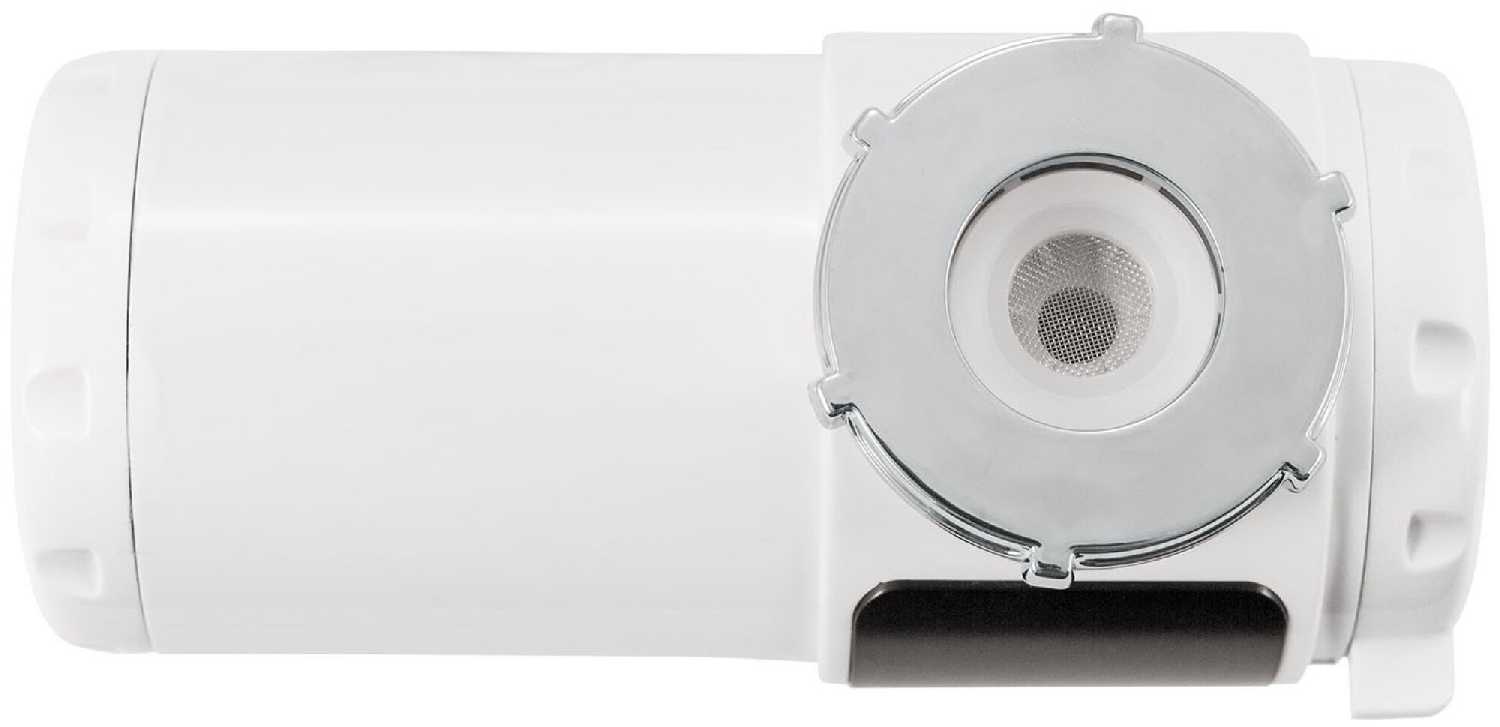 Проточный электрический водонагреватель UNIPUMP BEF-019A фотография 7