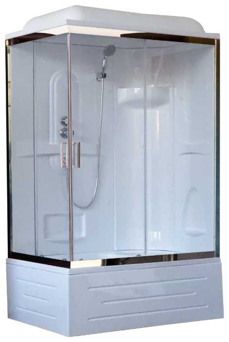 Душевая Кабина Royal Bath RB 8120BP1