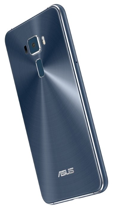 Смартфон ASUS ZenFone 3 ZE552KL фотография 7