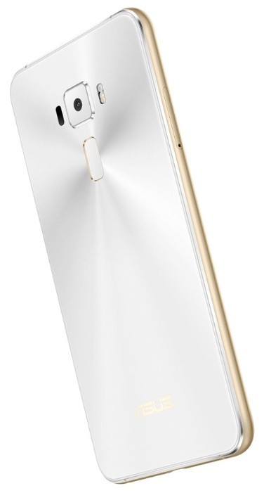 Смартфон ASUS ZenFone 3 ZE552KL фотография 8