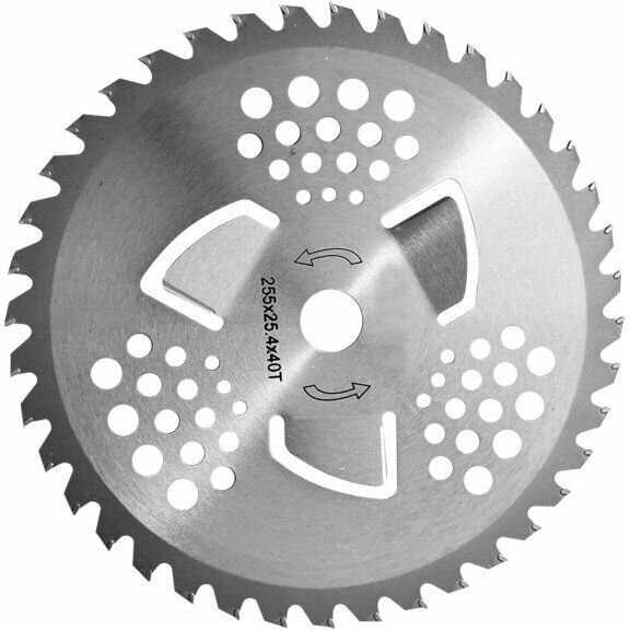 Коса бензиновая Procraft Т-4500/56 ENERGY фотография 8