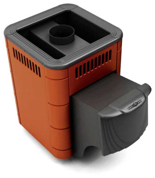 Печь банная каменка TMF Оса Carbon