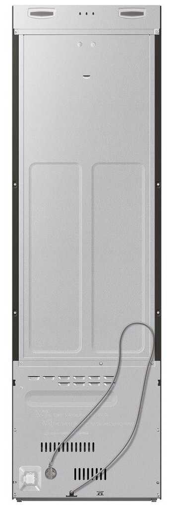 Паровой шкаф Samsung DF10A9500CG фотография 17