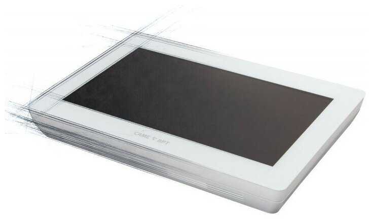 Абонентское IP-устройство CAME XTS 5IP (840CH-0090) фотография 3