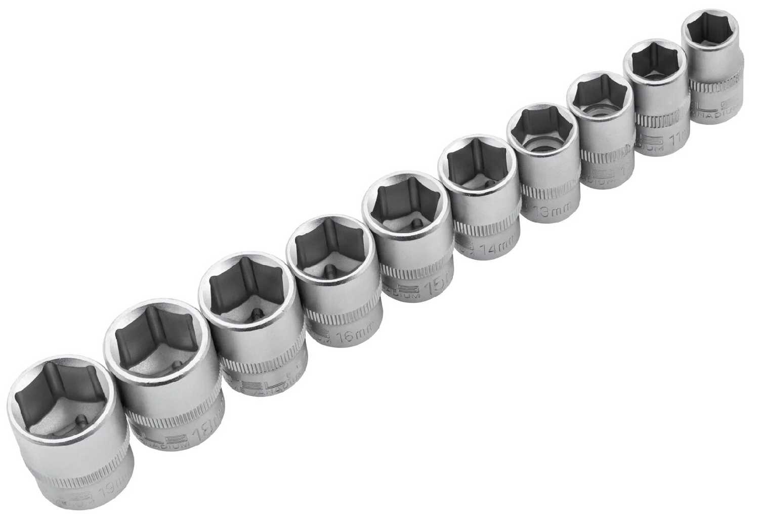 Набор инструментов, 1/4