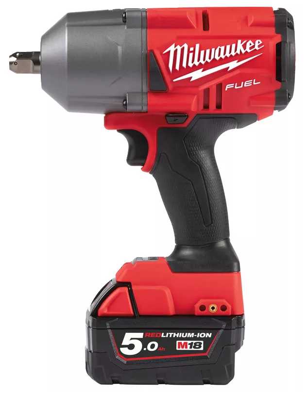 Гайковерт Milwaukee M18 FHIWP12 (502X)