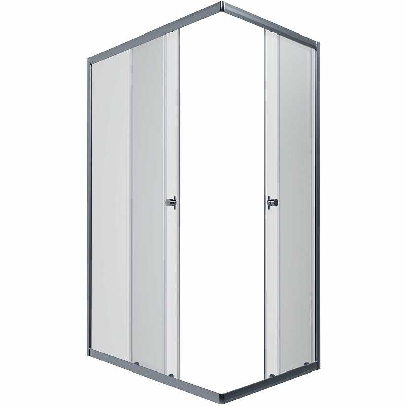 Душевой уголок Triton Вента-Хром (Щ0000057860)