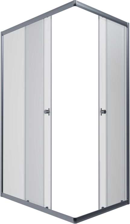 Душевой уголок Triton Вента-Хром (Щ0000057860) фотография 12