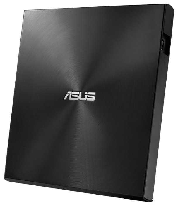 Оптический Привод Asus SDRW-08U9M-U фотография 3