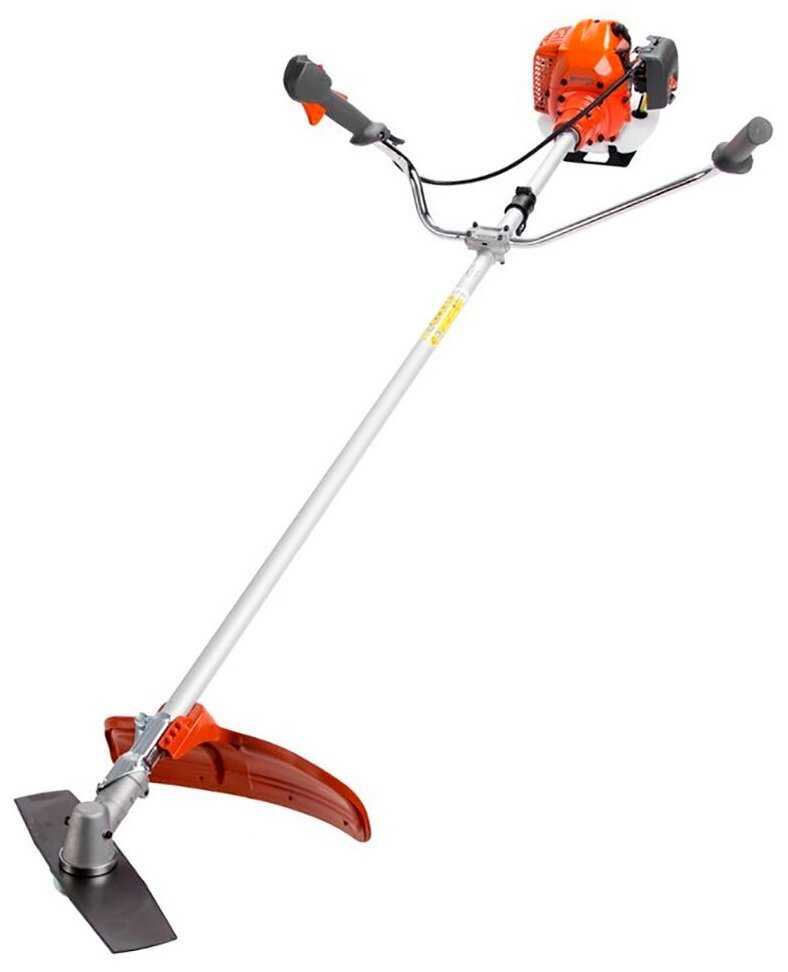 Триммер бензиновый Husqvarna 236R (1.61 л.с., 45 см) фотография 17
