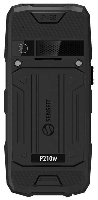 Телефон SENSEIT P210w фотография 1