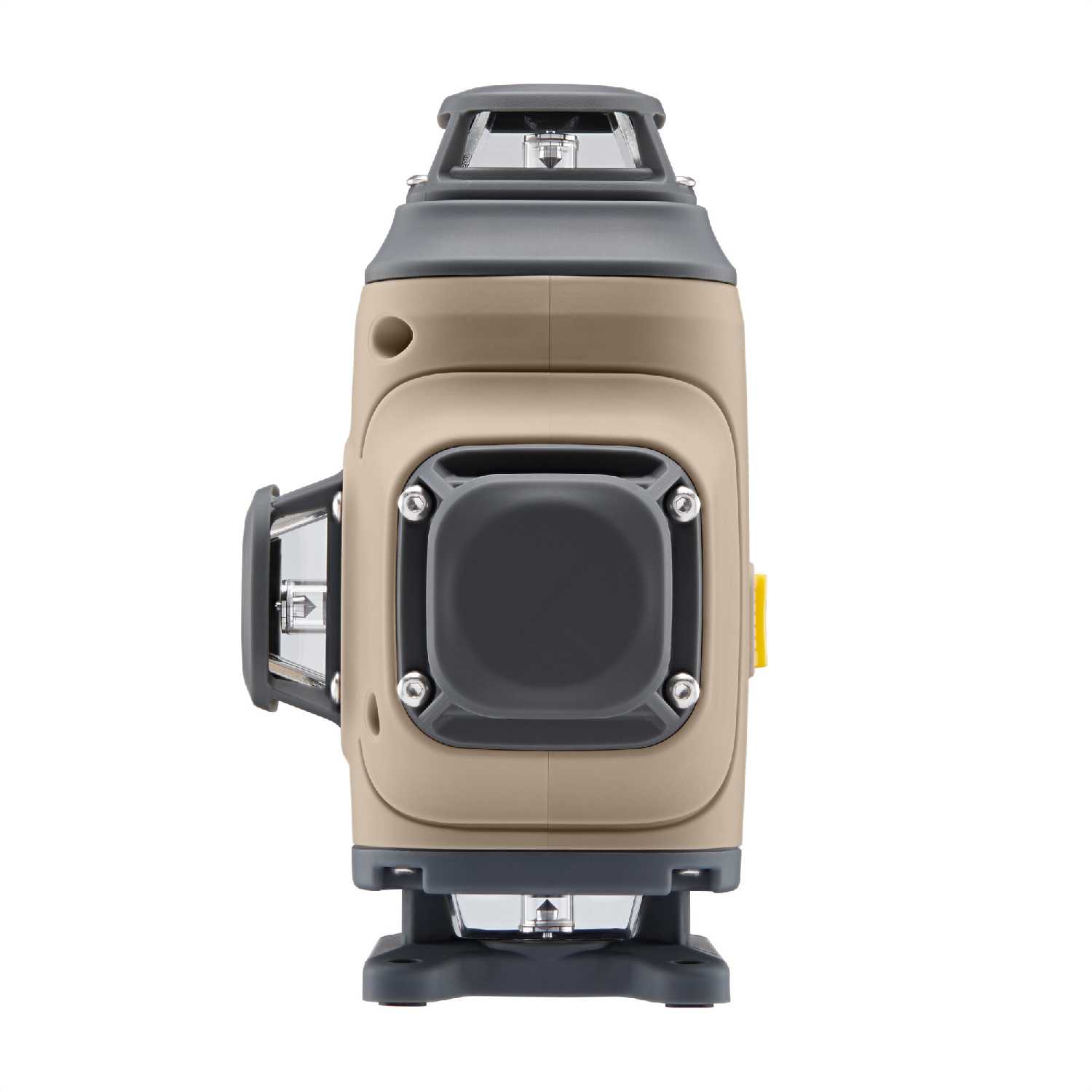 Уровень лазерный Nocord 4х360 (NСL.4P.B1) фотография 9