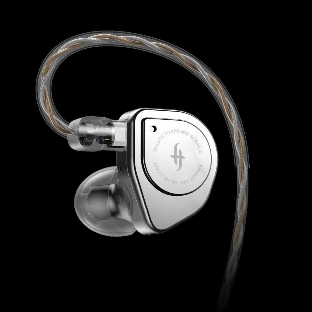 Наушники Simgot EW200 DSP фотография 6