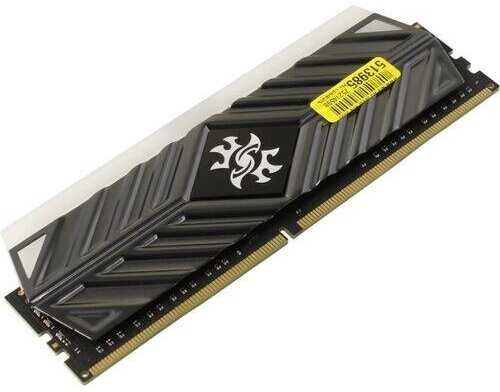 Оперативная память XPG Spectrix D41 16 ГБ DDR4 DIMM CL16 (AX4U320016G16A-ST41) фотография 3