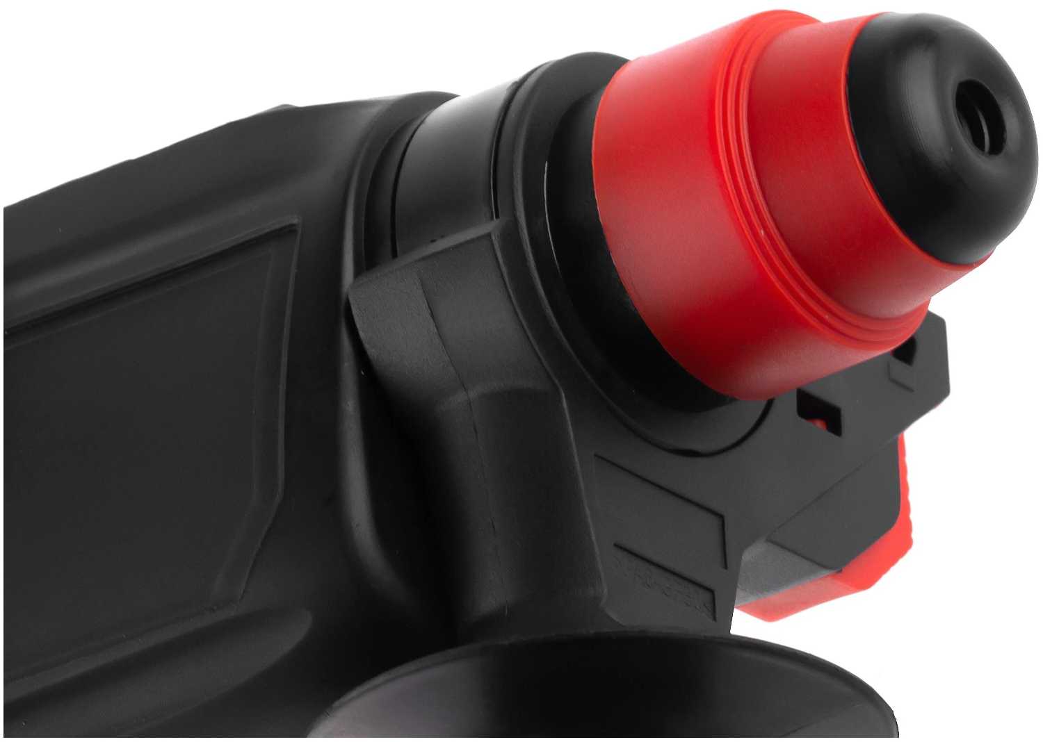 Перфоратор Hammer PRT 650 D, 650 Вт фотография 8