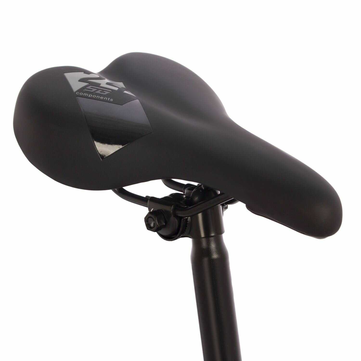 Велосипед NOVATRACK TORNADO HD 24