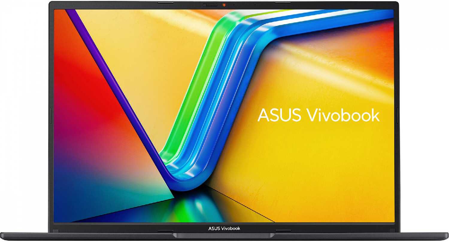 Ноутбук ASUS VivoBook 16 M1605YA-MB340 Ryzen 7 5825U 16Gb SSD512Gb AMD Radeon 16