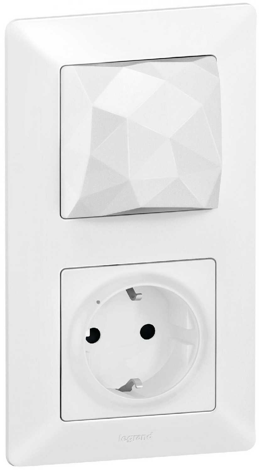 Комплект умного дома Legrand Valena Life with NETATMO (752196) фотография 4