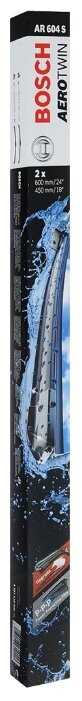 Bosch Aerotwin AR604S