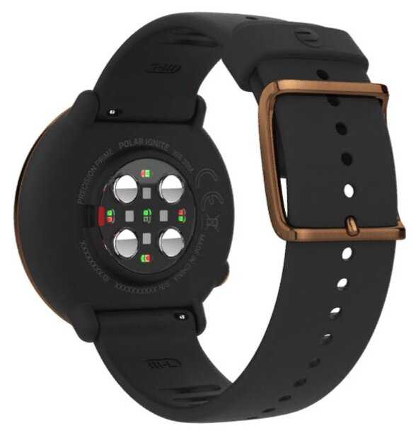 Умные часы Polar Ignite фотография 14