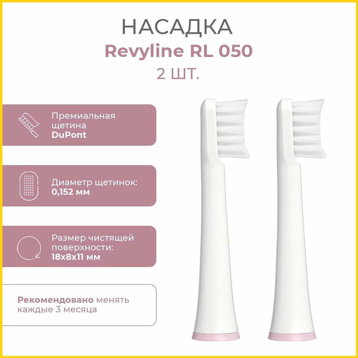 Насадка Revyline RL 050
