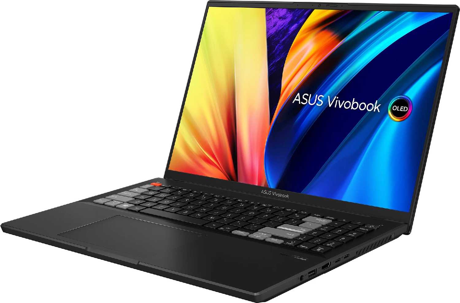 Ноутбук ASUS Vivobook Pro 16X OLED (90NB0YY2-M00320) фотография 4