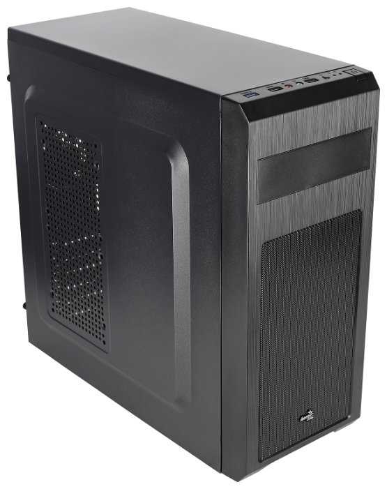 Компьютерный корпус AeroCool SI-5101