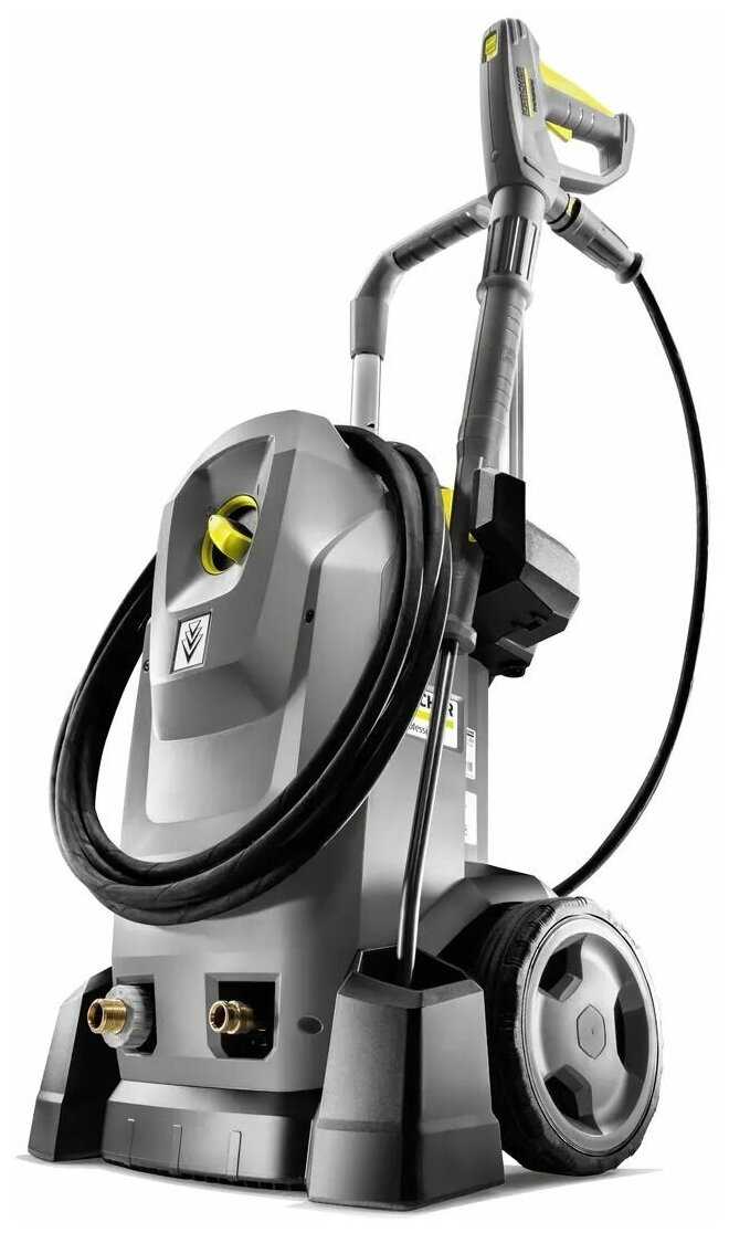 Мойка высокого давления KARCHER HD 6/15 M (560 л/ч) фотография 10