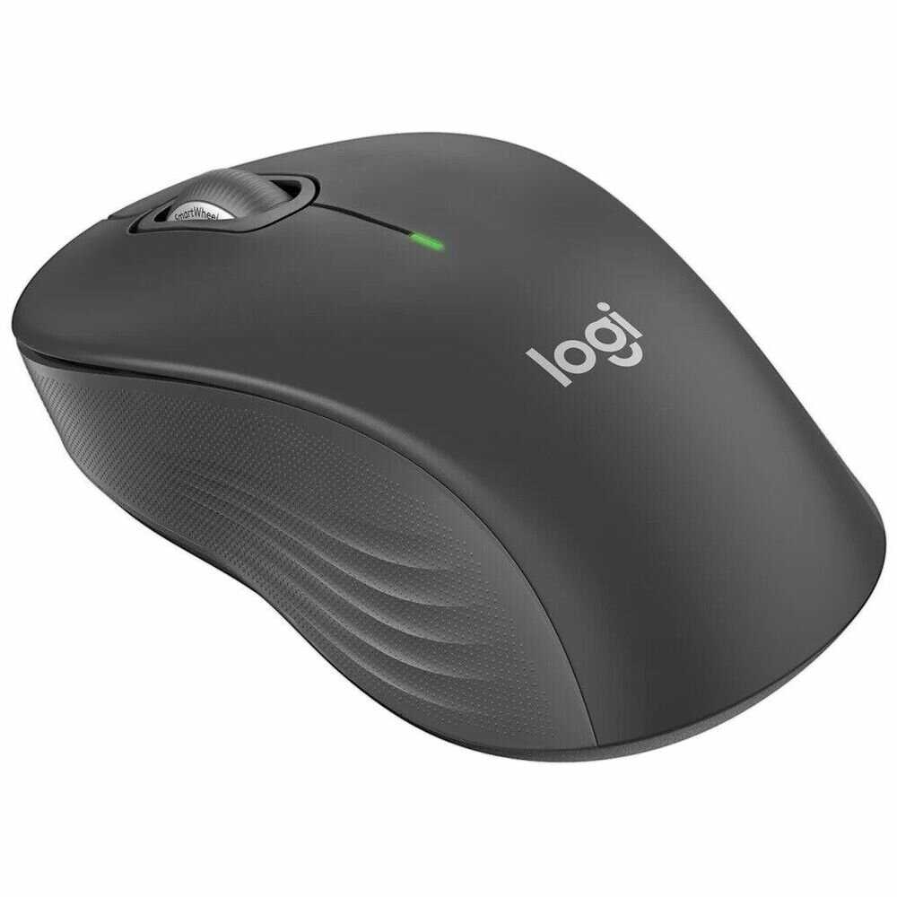 Мышь Logitech M550 беспроводная (4000dpi) фотография 3
