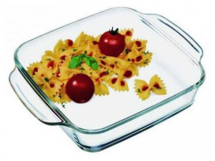 Форма универсальная Simax 7286, 25х21 см