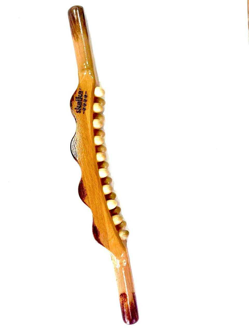 Инструмент для массажа Skalka Скалка Коромысло 