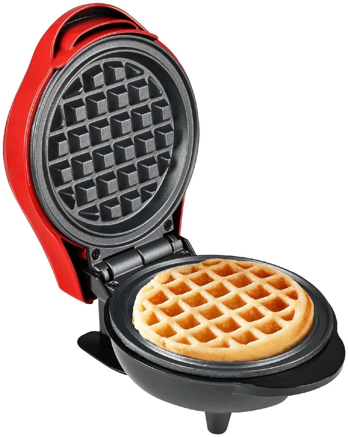 Вафельница GFGRIL GFW-034 фотография 4