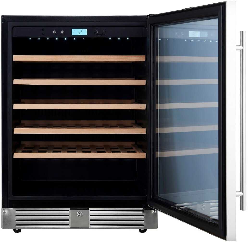 Винный шкаф Cellar Private (CP051-1T) фотография 14