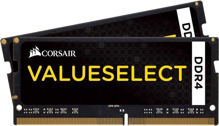 Оперативная память Corsair ValueSelect (CMSO8GX4M1A2133C15) фотография 6