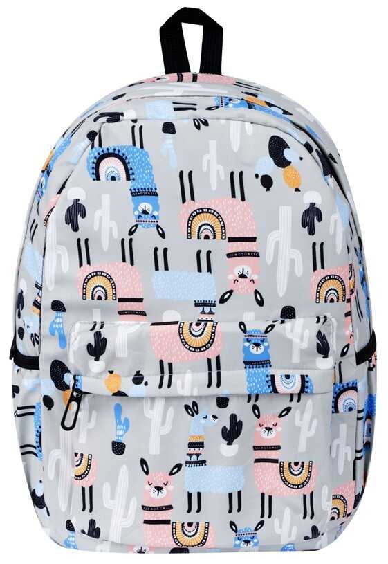 Городской рюкзак ArtSpace Pattern 1805 фотография 1