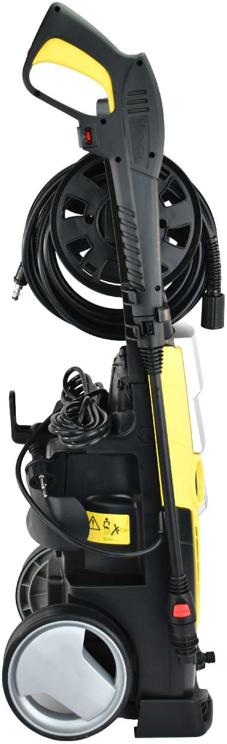 Моноблок высокого давления Lavor Pro Galaxy 160 фотография 4