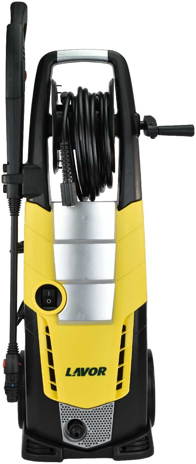 Моноблок высокого давления Lavor Pro Galaxy 160 фотография 5