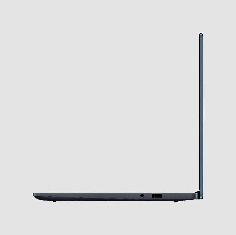 Ноутбук Honor MagicBook 14 (AMD Ryzen 7 5700U, 16 ГБ RAM, 512 ГБ SSD) фотография 10