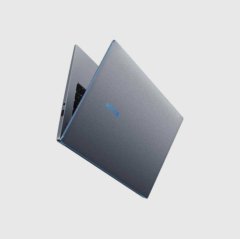 Ноутбук Honor MagicBook 14 (AMD Ryzen 7 5700U, 16 ГБ RAM, 512 ГБ SSD) фотография 9