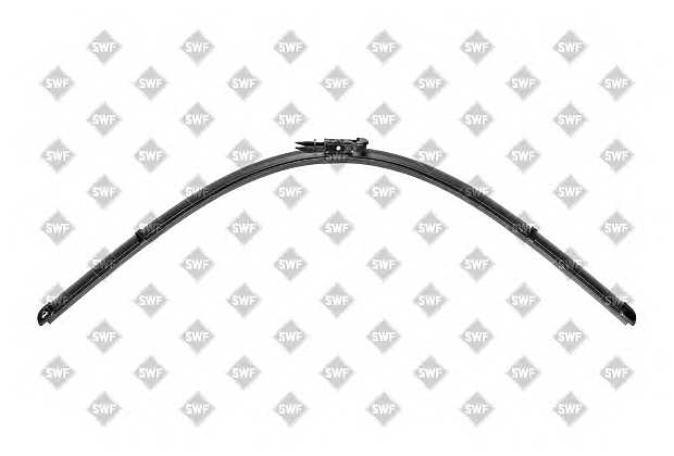 Щетка стеклоочистителя SWF Original Visioflex Set (119448) фотография 4