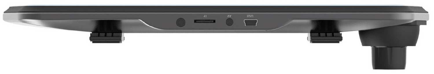 Видеорегистратор Digma FreeDrive 606 MIRROR DUAL черный 2Mpix 1080x1920 1080p 170гр. GP6247 фотография 17
